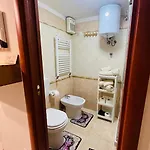 Apartmán Falcone House Neapol