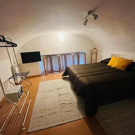 Apartmán Falcone House Neapol