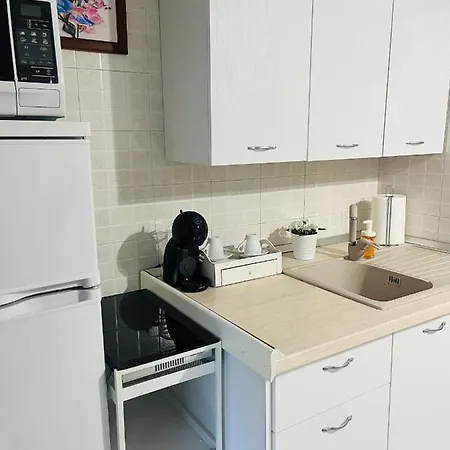 Appartement Falcone House