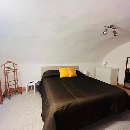 Apartmán Falcone House *