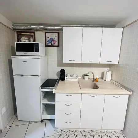 Falcone House Appartement *
