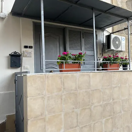 Appartement Falcone House