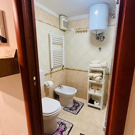 Διαμέρισμα Falcone House Νάπολη