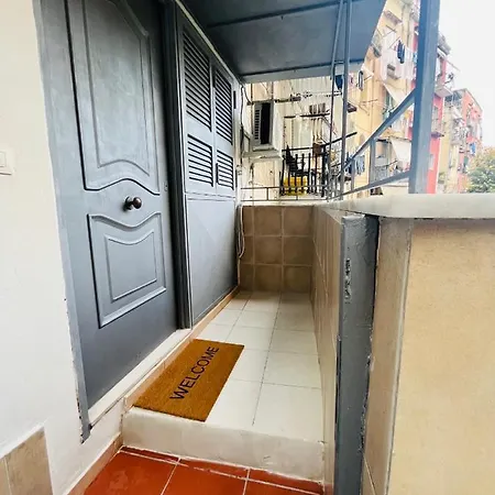 Falcone House * Νάπολη