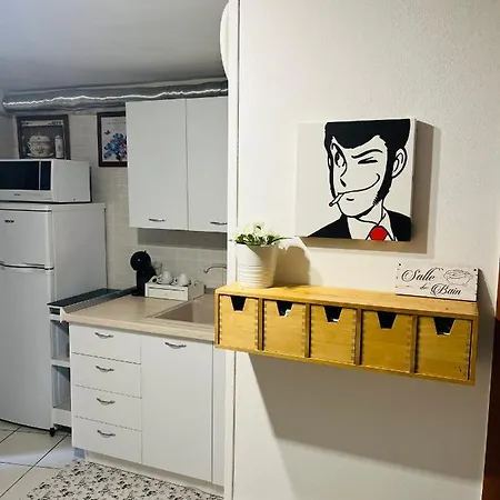 Falcone House Νάπολη