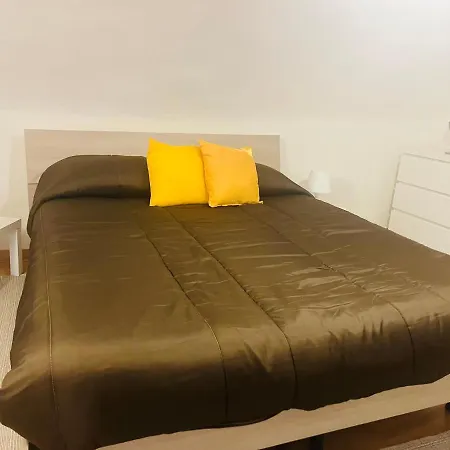 Falcone House Apartament